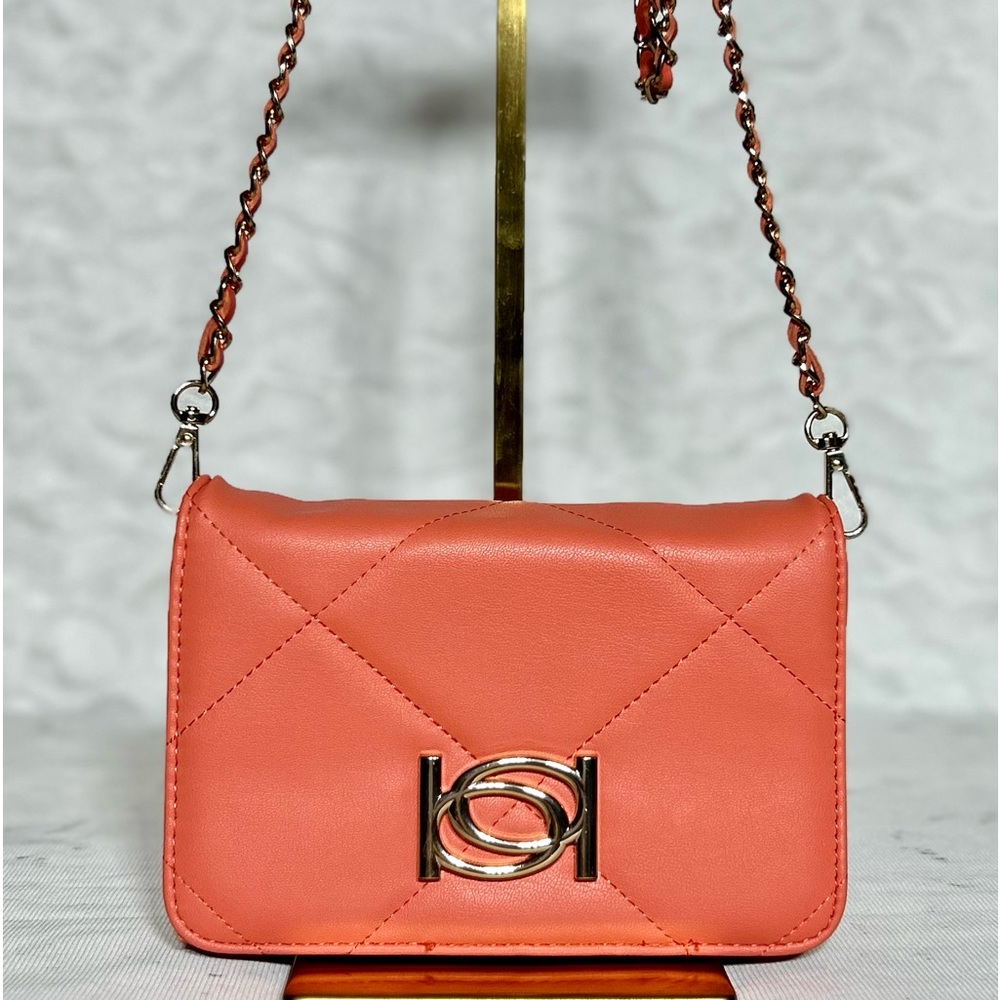 Bebe crossbody purse
